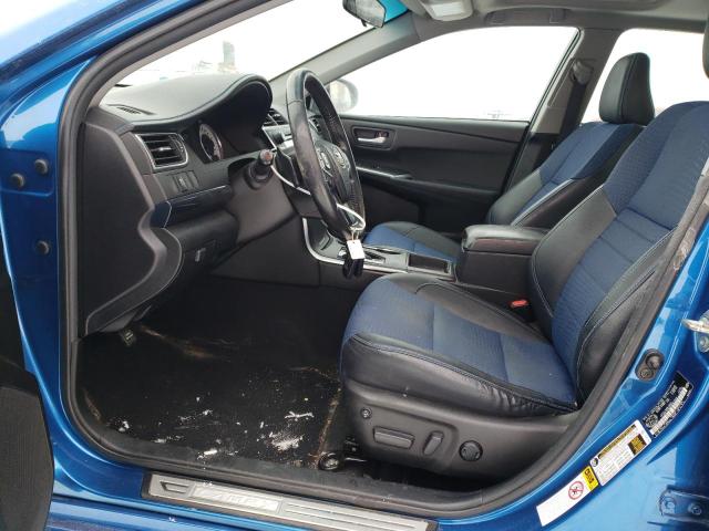 Photo 7 from auction – 2016 TOYOTA CAMRY LE with VIN 4T1BF1FK3GU561815