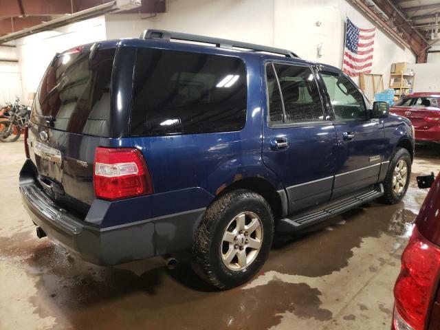 Photo 3 from auction – 2007 FORD EXPEDITION with VIN 1FMFU16517LA39031