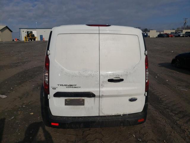 Photo 6 from auction – 2020 FORD TRANSIT CO with VIN NM0LS7E21L1443215