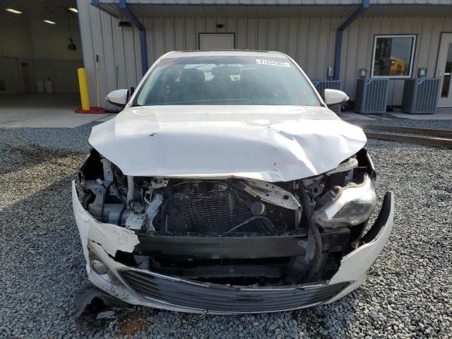 Photo 5 from auction – 2013 TOYOTA AVALON BAS with VIN 4T1BK1EB5DU001741
