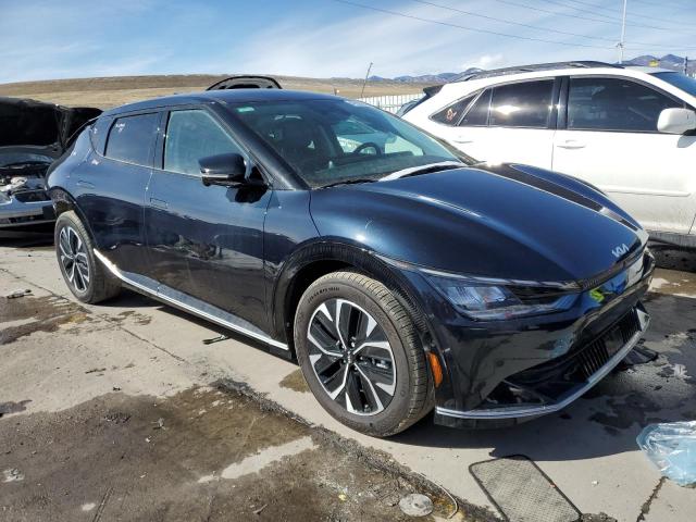 Photo 4 from auction – 2022 KIA EV6 LIGHT with VIN KNDC3DLC9N5049712