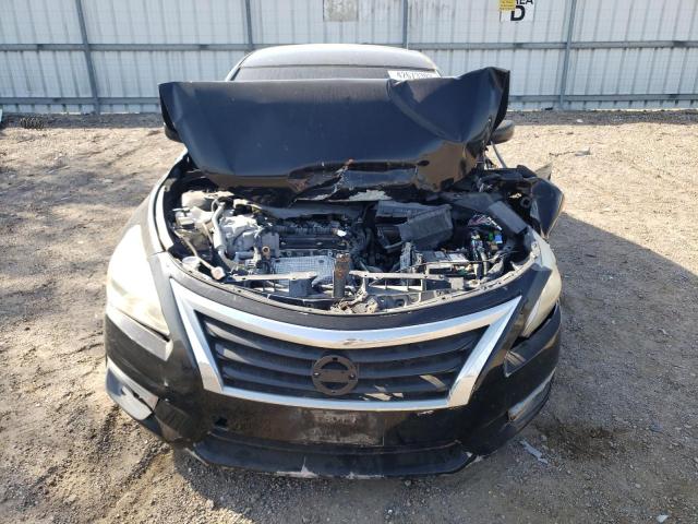 Photo 5 from auction – 2014 NISSAN MAXIMA with VIN 1N4AL3AP8EC410291