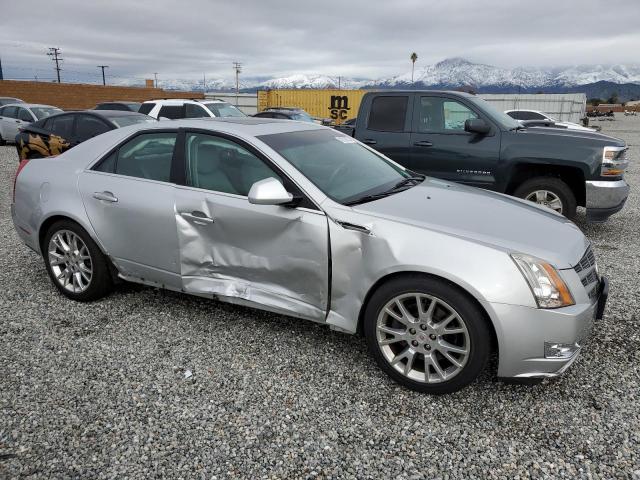 Photo 4 from auction – 2011 CADILLAC CTS PREMIU with VIN 1G6DP5ED0B0170399