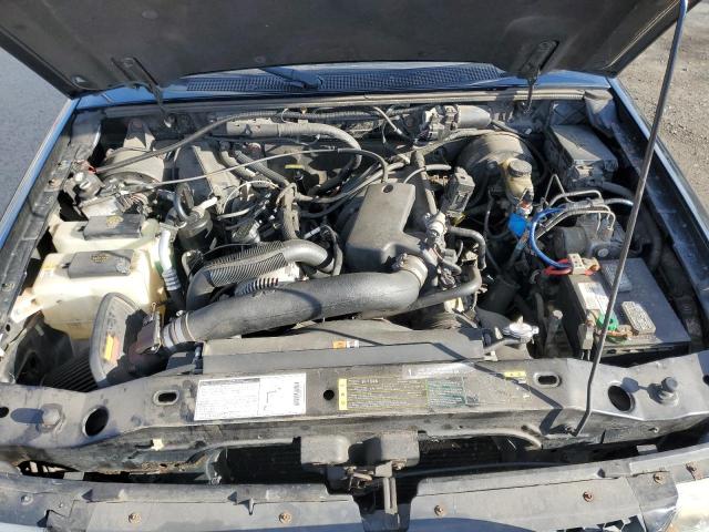 Photo 11 from auction – 2002 FORD RANGER SUP with VIN 1FTYR44V12PB73638