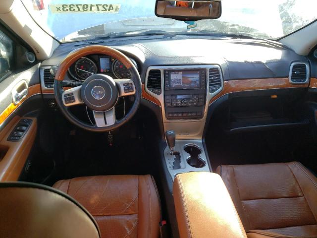 Photo 8 from auction – 2011 JEEP GRAND CHER with VIN 1J4RR6GT7BC713635