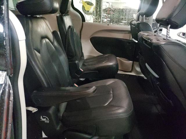 Photo 11 from auction – 2017 CHRYSLER PACIFICA T with VIN 2C4RC1EG9HR628182