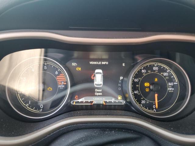 Photo 9 from auction – 2017 JEEP CHEROKEE L with VIN 1C4PJMDB0HW515183