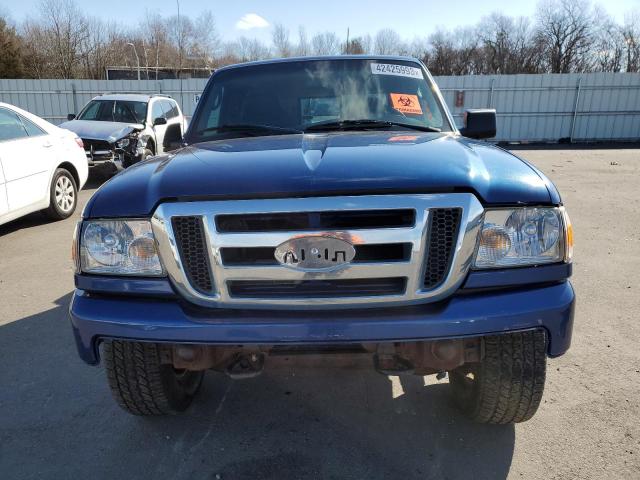 Photo 5 from auction – 2008 FORD RANGER SUP with VIN 1FTZR45E88PA19956