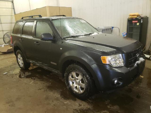 Photo 4 from auction – 2008 FORD ESCAPE LIM with VIN 1FMCU94158KA08034
