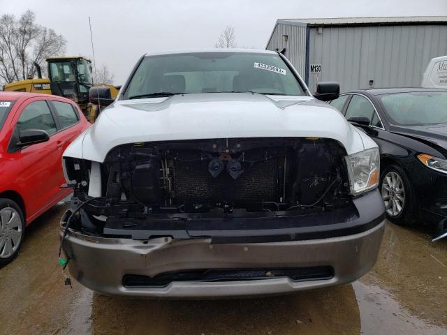 Photo 5 from auction – 2011 DODGE RAM 1500 with VIN 1D7RV1CP5BS616071