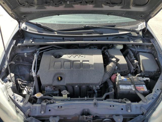 Photo 11 from auction – 2016 TOYOTA COROLLA L with VIN 5YFBURHE7GP498098