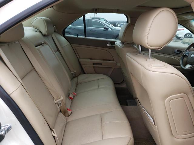Photo 10 from auction – 2011 CADILLAC STS LUXURY with VIN 1G6DW6ED2B0116191