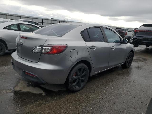 Photo 3 from auction – 2010 MAZDA 3 I with VIN JM1BL1SG3A1224259