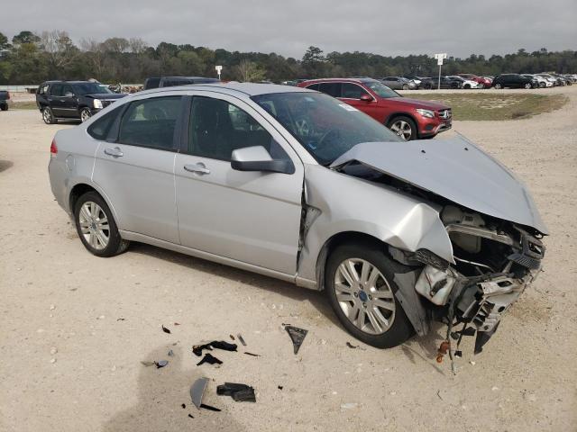 Photo 4 from auction – 2008 FORD FOCUS SE with VIN 1FAHP35N18W236045