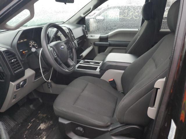 Photo 7 from auction – 2019 FORD F150 SUPER with VIN 1FTEX1EP2KFA34552
