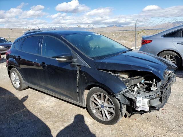 Photo 4 from auction – 2017 FORD FOCUS SE with VIN 1FADP3K20HL278376