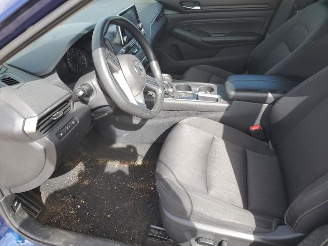 Photo 7 from auction – 2019 NISSAN ALTIMA S with VIN 1N4BL4BV5KC117693