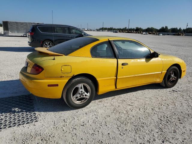 Photo 3 from auction – 2003 PONTIAC SUNFIRE with VIN 1G2JB12F537215430