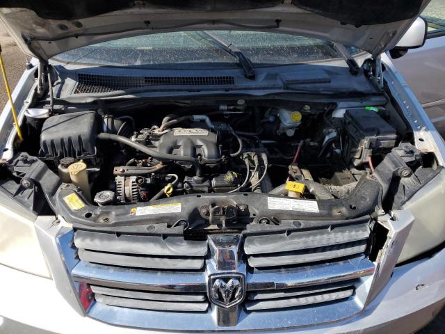 Photo 11 from auction – 2008 DODGE GRAND CARA with VIN 2D8HN54P18R645025