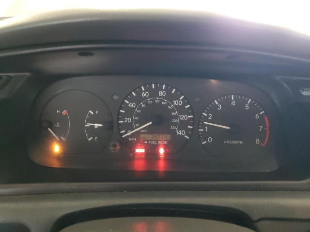 Photo 9 from auction – 2000 TOYOTA CAMRY CE with VIN 4T1BG22K4YU714647