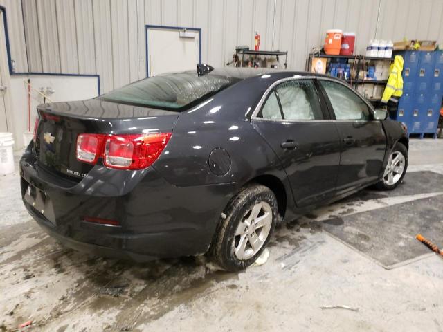 Photo 3 from auction – 2015 CHEVROLET MALIBU 1LT with VIN 1G11C5SL9FF114402