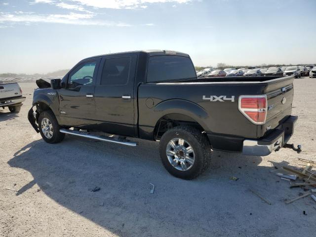 Photo 2 from auction – 2011 FORD F150 SUPER with VIN 1FTFW1ET7BFB16202
