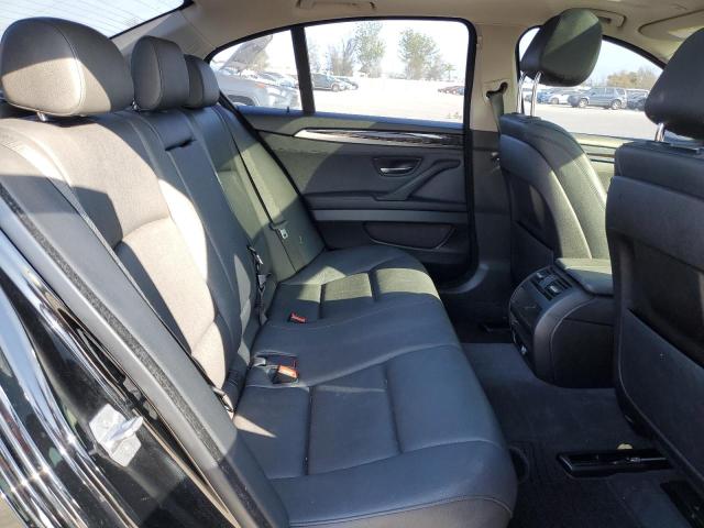 Photo 10 from auction – 2015 BMW 528 I with VIN WBA5A5C50FD521807