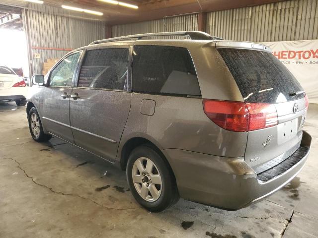 Photo 2 from auction – 2004 TOYOTA SIENNA CE with VIN 5TDZA23C14S151728