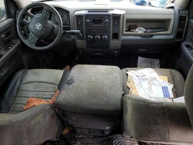 Photo 8 from auction – 2012 DODGE RAM 1500 S with VIN 1C6RD7KT5CS165540