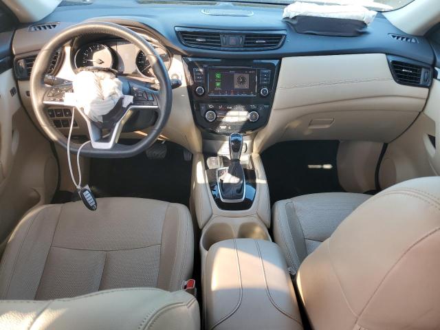 Photo 8 from auction – 2019 NISSAN ROGUE S with VIN 5N1AT2MT9KC728568