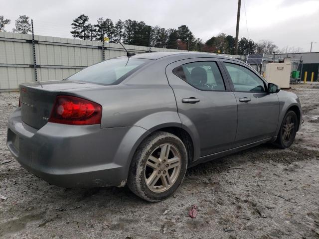 Photo 3 from auction – 2013 DODGE AVENGER SX with VIN 1C3CDZCB1DN502838