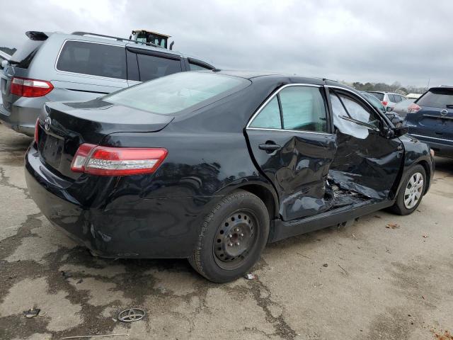 Photo 3 from auction – 2011 TOYOTA CAMRY BASE with VIN 4T1BF3EK3BU192850