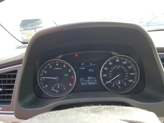 Photo 9 from auction – 2017 HYUNDAI ELANTRA SE with VIN 5NPD74LF9HH082202