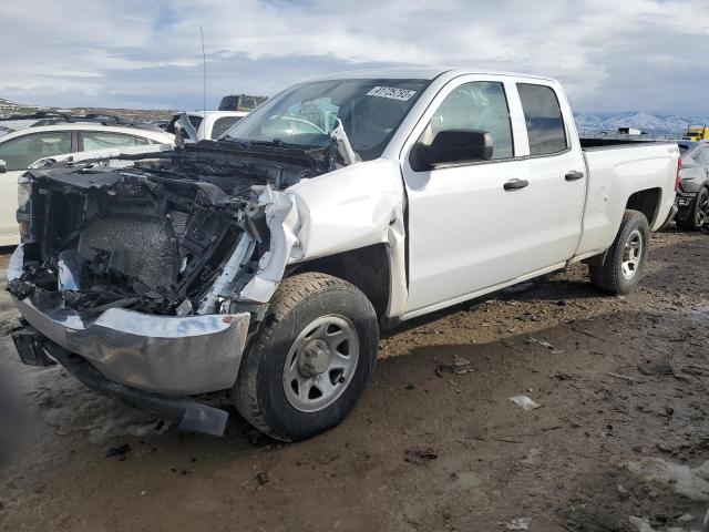 Photo 1 from auction – 2016 CHEVROLET SILVERADO with VIN 1GCVKNEC7GZ185928