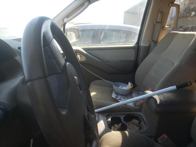 Photo 8 from auction – 2006 NISSAN PATHFINDER with VIN 5N1AR18W86C603239