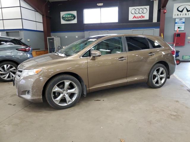 TOYOTA VENZA LE 2013 with VIN 4T3BK3BB9DU074425 - Photo from auction