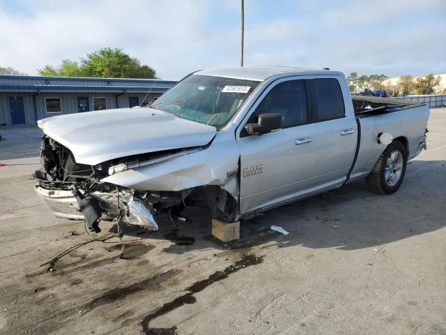 RAM 1500 SLT 2015 with VIN 1C6RR6GT8FS750637 - Photo from auction