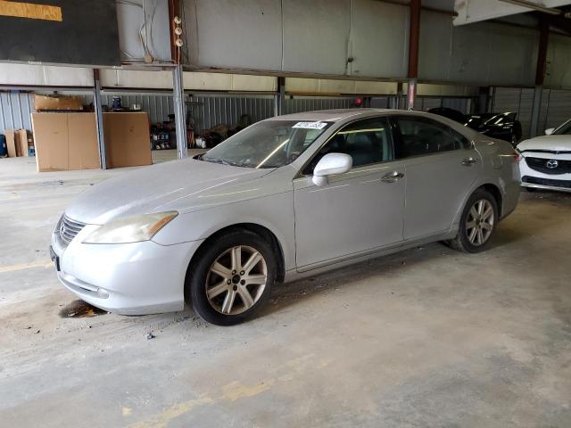 LEXUS ES 350 2007 with VIN JTHBJ46G772116522 - Photo from auction