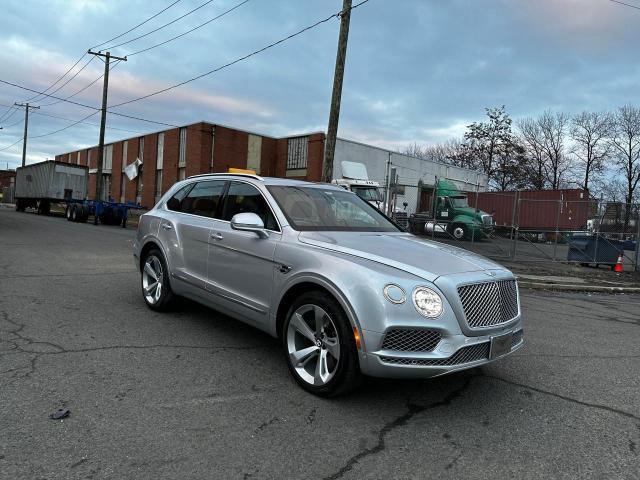 Zdjęcie 1 z aukcji – 2019 BENTLEY BENTAYGA z VIN SJAAM2ZV4KC024193