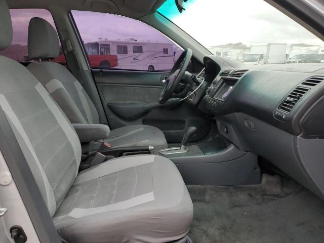 Photo 7 from auction – 2002 HONDA CIVIC LX with VIN 2HGES165X2H516066