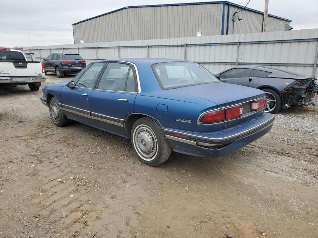 Photo 2 from auction – 1995 BUICK LESABRE LI with VIN 1G4HR52LXSH445892