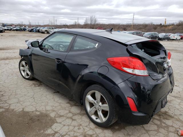 Photo 2 from auction – 2015 HYUNDAI VELOSTER with VIN KMHTC6AD3FU237250