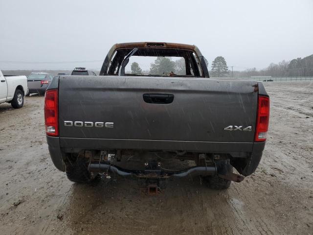 Foto 6 de la subasta – 2002 DODGE RAM 1500 con VIN 1D7HU18N22J140258