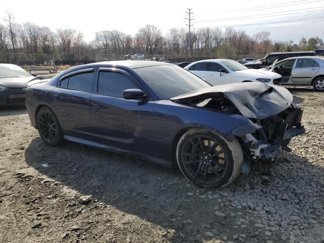 Photo 4 from auction – 2017 DODGE CHARGER R/ with VIN 2C3CDXGJ0HH584369