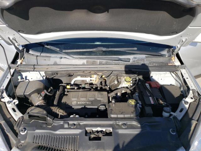 Photo 12 from auction – 2016 BUICK ENCORE with VIN KL4CJASB6GB566056