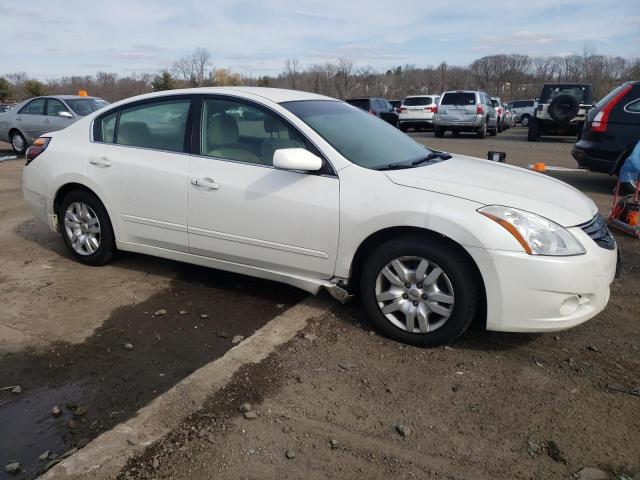 Photo 4 from auction – 2010 NISSAN ALTIMA BAS with VIN 1N4AL2AP7AN518040