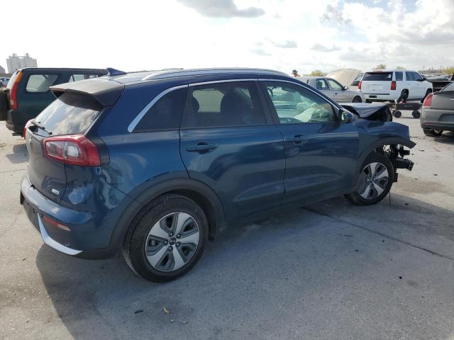 Photo 3 from auction – 2019 KIA NIRO FE with VIN KNDCB3LC3K5262213