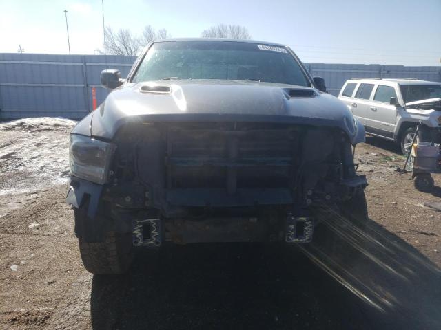 Photo 5 from auction – 2015 RAM 1500 SPORT with VIN 1C6RR7UT1FS726576