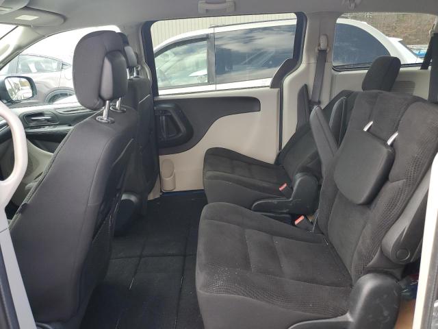Photo 11 from auction – 2020 DODGE GRAND CARA with VIN 2C4RDGBG4LR171228