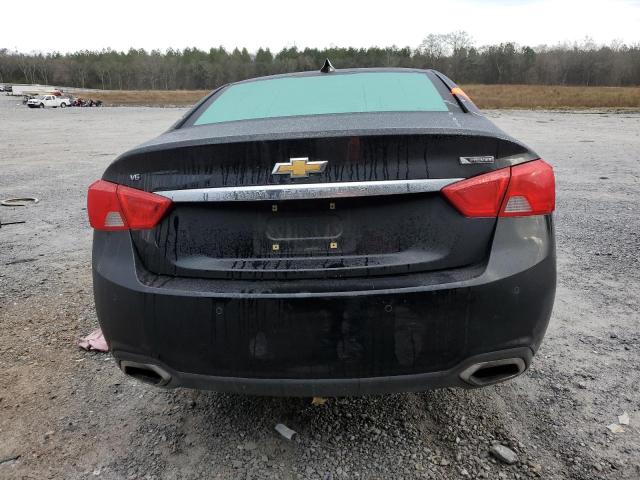 Photo 6 from auction – 2017 CHEVROLET IMPALA PRE with VIN 1G1145S31HU177523